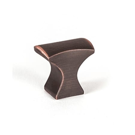 Berenson 1.25 in. Aspire Knob - Verona Bronze BE2033 10VB